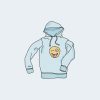 ⁦Hoodie⁩ - الصورة ⁦3⁩